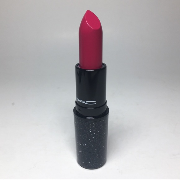 NIB Mac No Faux Pas Matte A54 100% Authentic - Picture 3 of 6